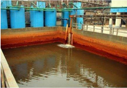孟连傣族拉祜族佤族自治县有色金属废水回收